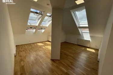 Repräsentatives Büro in Innenstadtlage - nähe Hauptplatz