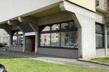Vielseitig nutzbares Geschäftslokal in Bruck an der Mur