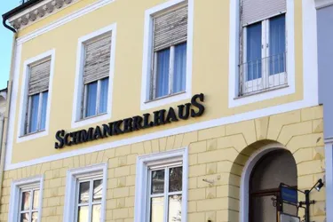 Gewerbliche Mietflächen im Zentrum von Feldbach