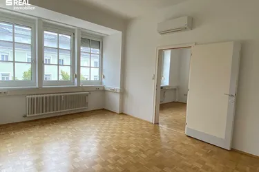 Schönes 2-Zimmer Büro im Zentrum von Weiz