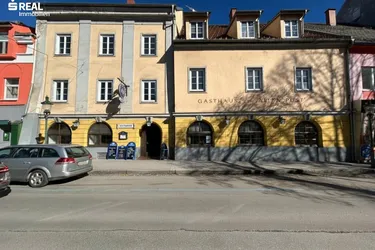 Gasthaus mit 10 Wohneinheiten – Tradition trifft Rendite