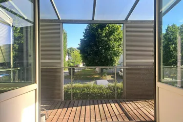 Die kann sich sehen lassen! Top geschnittene 3 Zi-Wohnung!