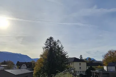 Riedenburg nahe Wolfgang-Schaffler-Weg in einmaliger naturnaher Lage + zu Fuß in die Salzburger Altstadt 
