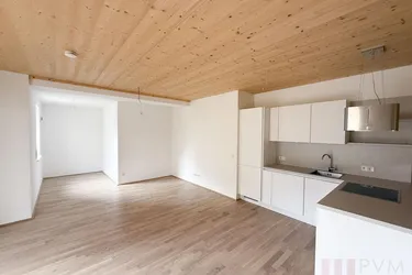 2 - ZIMMER MIT BALKONIN ELISABETH-VORSTADT ERSTBEZUG!