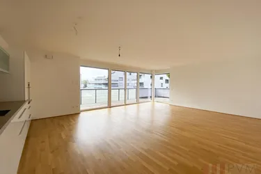3-ZIMMER LYFESTYLE MIT TERRASSE // NONNTAL