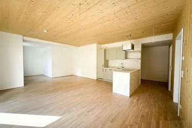2 - ZIMMER MIT BALKONIN ELISABETH-VORSTADT ERSTBEZUG!