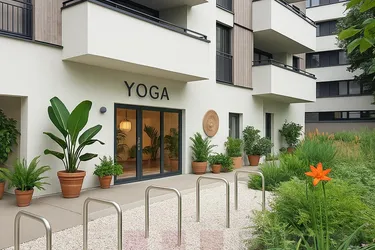 137 M² ROHBAU-GEWERBEFLÄCHE"NEUBAU 2024"