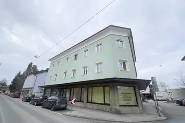 BÜRO // PRAXISGESCHÄTSFLÄCHEELISABETH-VORSTADT