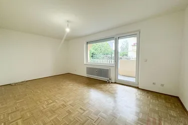3-ZIMMER WOHNUNG MIT 2 LOGGIEN // SCHALLMOOS