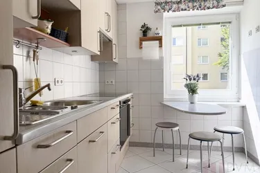 4-ZIMMERWOHNUNG MIT BALKON // SALZBURG SÜD