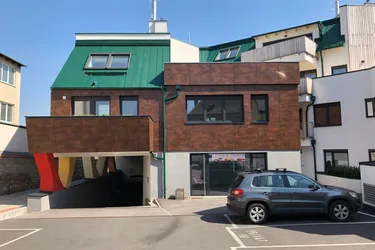 Kauf: Garagenplatz in guter Lage!