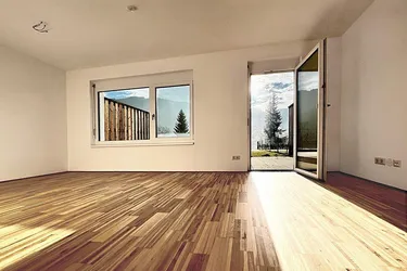 Open House am Semmering! Sommer voller Lebensfreude, Winter voller Geborgenheit! Exklusive Garten-Maisonette mit seltener Zweitwohnsitz-Widmung | Provisionsfrei