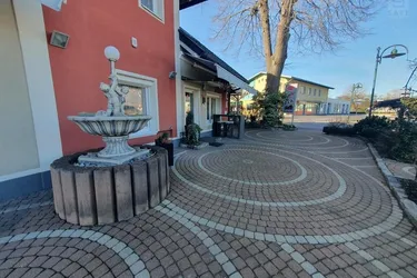Café / Ordination / Büro / Geschäftslokal in frequentierter Lage nahe Villach!