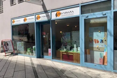Top-Geschäftslokal in Dornbirn – 105 m² mit großer Schaufensterfront zu vermieten!