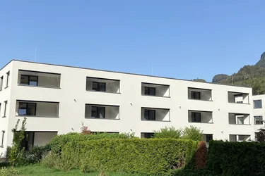 *Neubau/Erstbezug*: Erstklassige 2-Zimmerwohnung in Top-Lage in Götzis zu vermieten!