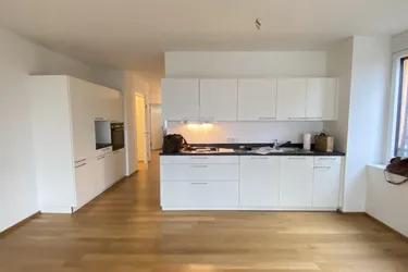 Ankommen &amp; wohlfühlen: Vielfältige 3-Zimmer-Terrassenwohnung in Röthis zu vermieten!