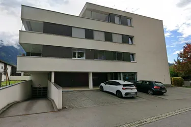Familientraum mit Garten: Große 4-Zimmerwohnung in Bludenz zu vermieten!