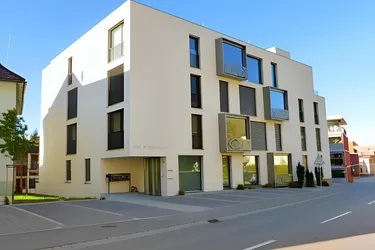 All-in-Miete! Sonnige Terrassenwohnung in Götzis – Ideal für Singles oder Paare