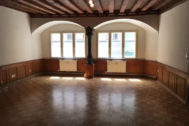 *Altbau-Flair*: Tolle, zentrale 3-Zimmerwohnung in Feldkirch zu vermieten!