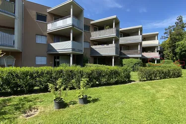 Entzückende 3-Zimmer-Gartenwohnung in Rankweil zu vermieten!