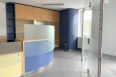 Attraktives Geschäftslokal in zentraler Lage in Bludenz zu vermieten!