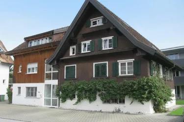 Heimelige 3-Zimmer-Maisonettewohnung in Lustenau zu vermieten!