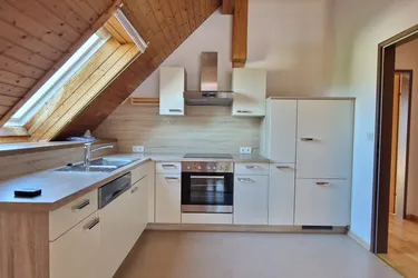 Großzügiges Wohnen in Bestlage – 2-Zimmer-Wohnung mit Balkon in Götzis