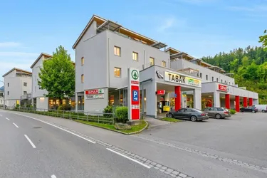 Charmante 3-Zimmer-Maisonettewohnung in Rankweil zu vermieten!