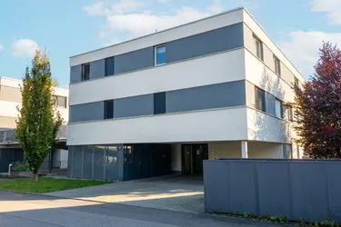 Gemütliche 2-Zimmerwohnung mit Terrasse in Lustenau zu vermieten!