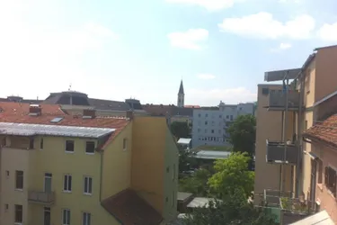 Expose Garconniere Nähe Technische Universität