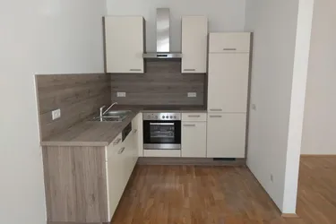 2 Zimmer Wohnung Nähe TU