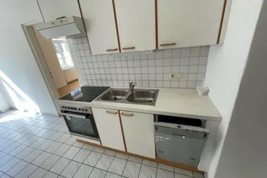 provisionsfreie 4 Zimmer Wohnung Nähe TU