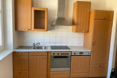 provisionsfreie 2-Zimmer-Wohnung Nähe FH