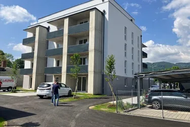 vermietete Anleger/Vorsorgewohnung