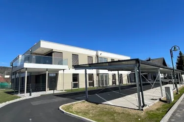LINING BH 28 - Energiebewusstes Wohnen