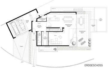 LUXURY LIVING | STAYCATION | Luxus und Natur in perfekter Harmonie in dieser einzigartigen Villa