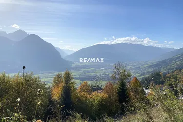 Baugrundstück(e) mit traumhafter Aussicht