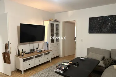 2-Zi-Eigentumswohnung - Anlegerwohnung