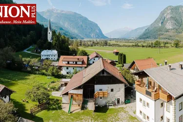 Ferienhaus in idyllischer Lage