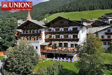 4 **** Familienhotel im Hochpustertal