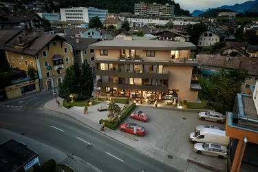 NEUBAU!!! Geschäftsfläche im Herzen von Jenbach G 01
