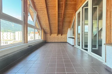 ! Therapie-Raum / Großraum-Büro / Co-Working Space in Innsbruck !