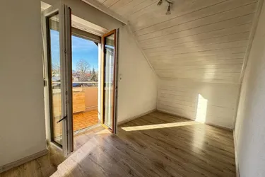 3-Zimmer-Wohnung in Bad Häring zu verkaufen!!