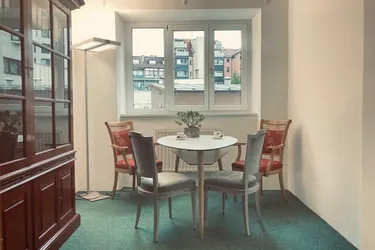 Coworking.