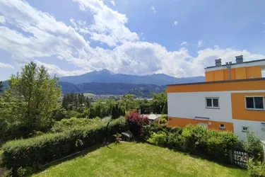 „Investieren in Lebensqualität – charmante 2-Zimmer-Wohnung mit Aussicht“