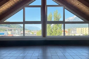 Therapie-Raum / Großraum-Büro / Co-Working Space in Innsbruck