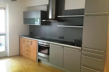 ANLAGE: 2-Zimmerwohnung in guter Lage von Völs.