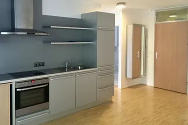 ANLAGE: 2-Zimmerwohnung in guter Lage von Völs mit Spitzen-Rendite