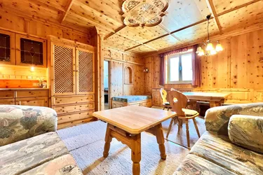 Erwerbsförderung möglich! Gepflegte 2,5 Zimmer-Wohnung in Innsbruck, Pradl.
