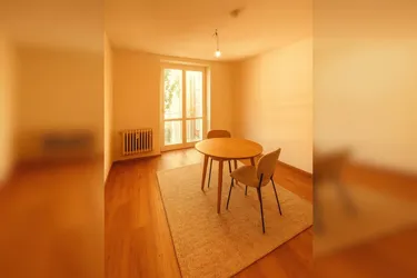 Anlegerwohnung im Zentrum von Innsbruck.